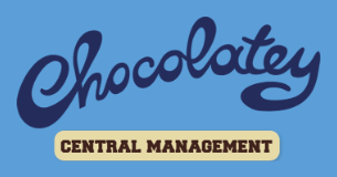 Central Management Logo