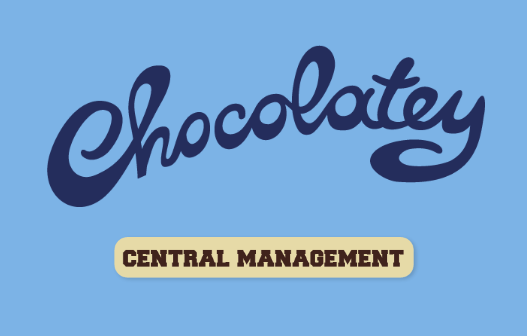 Central Management Logo